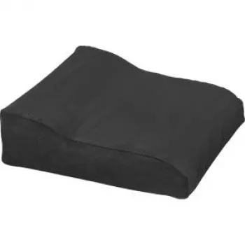 RUSSKA Aufstehkissen 24098000 Mechanical Lifting Cushion with Gas Spring – Anthracite