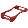 BOPLA BS 700 DI-D-3001 Decorative Seal Signal Red 185.8 x 97.1 x 35.5 mm 82873001