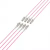 EFB Elektronik Trunk Cable U-DQ ZN BH OM4 8G 1x8 LC-LC 170m Dca LSZH - 170 m (O8322S170OM4)