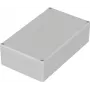 Bopla Universal Enclosure 200 x 120 x 57 ABS Light Grey (RAL 7035) ET 214 63214300