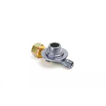 Gloria Haus und Garten Pressure Reducer 3 bar, G 3/4 inch Thread, 12 bar Max Input, 2000 l/h 000182.5010