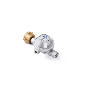 Gloria Haus und Garten Pressure Reducer 3 bar, G 3/4 inch Thread, 12 bar Max Input, 2000 l/h 000182.5010