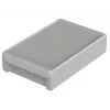 BOPLA CombiNorm-Connect Wall-Mount Enclosure, ABS, Light Grey RAL 7035, 170 x 271 x 60 mm, IP65 96036325