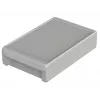 BOPLA CombiNorm-Connect Wall-Mount Enclosure, ABS, Light Grey RAL 7035, 170 x 271 x 60 mm, IP65 96036325