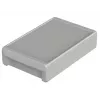 BOPLA CombiNorm-Connect Wall-Mount Enclosure, ABS, Light Grey RAL 7035, 170 x 271 x 60 mm, IP65 96036325