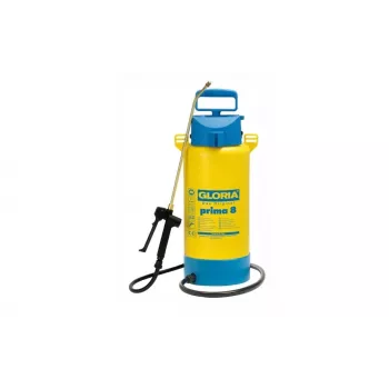 Gloria Haus und Garten Prima 8 Pressure Sprayer 8 L 000099.0000