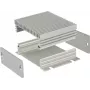 Bopla FILOTEC F 1048-100 KWL Aluminium Profile Enclosure 105 x 48 x 100 mm 97418100.H
