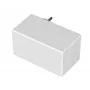 Bopla SE 435 E/CEE -9016 Plug Housing 120 x 65 x 66 PC White 1 pc (43435009)