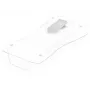 BOPLA UC1 - 7035 Fastening Material Light Grey RAL 57.4 x 29 x 15.6 mm (34197035)