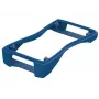 Bopla BS 700 DI-D-5005 Decorative Gasket Signal Blue 185.8 x 97.1 x 35.5 mm 82875005