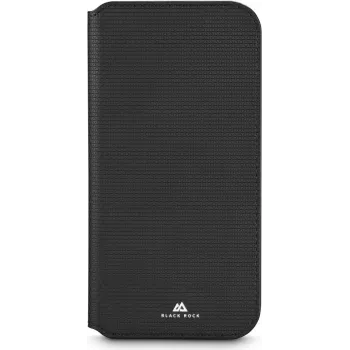 Black Rock Booklet Slim Folio Case for Apple iPhone Air, Black 00229699