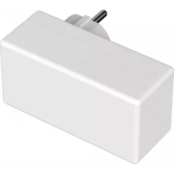 Bopla SE 420 E/CEE -9016 Plug Housing 100 x 50 x 40 PC White 1 pc (43420109)