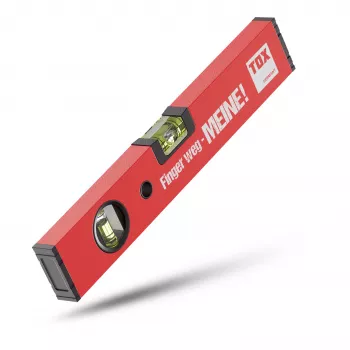 TOX Finger weg - MEINE! Water Level Metal 30 cm (009790014)