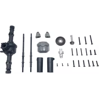 Reely Differential Set RE-5546568 for RC Cars