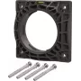 HAUFF HSI150 DFK Plastic Flange for Retrofit Bolting (2118010020)
