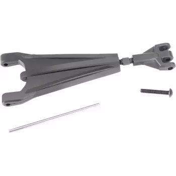 Reely RE-6538521 Front Upper/Lower Wishbone and Linkage Set