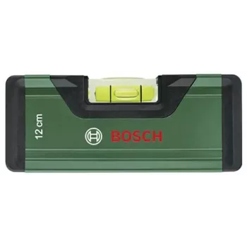 Bosch 1600A032V4 Spirit Level, 12 cm
