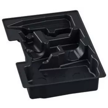 Bosch Professional 1600A0394L L-BOXX Inlay for GSR/GSB 12V-32 FC Foam Insert