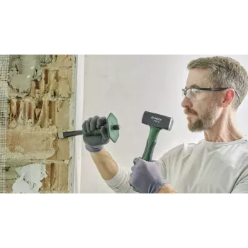 Bosch Professional SDS plus Flat Chisel 22x250 mm 1600A02ZA5