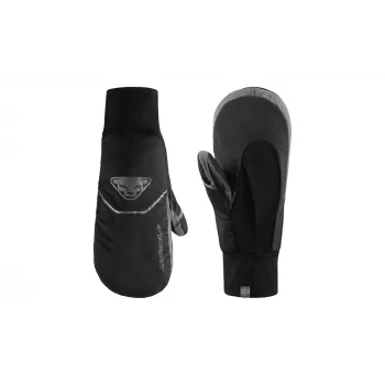Dynafit Borax PRL Mitt Gloves Black Out Size L