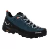 Salewa Alp Trainer 2 GTX Women's Hiking Boots Dark Denim/Black UK 7 (EU 40.5)