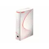 Leitz 128080 Archive Box White 80mm Spine A4 Pack of 25
