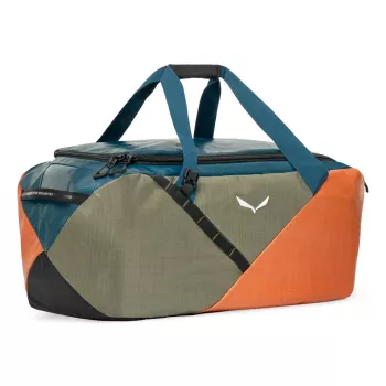 Salewa Discovery Duffle M Travel Bag 45L Multi
