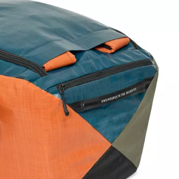 Salewa Discovery Duffle M Travel Bag 45L Multi