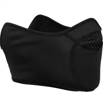Salewa Ortles WS Epe Facemask - Black Out, Size L