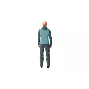Dynafit Radical PTC Hooded Jacket Men's - Cinder / L