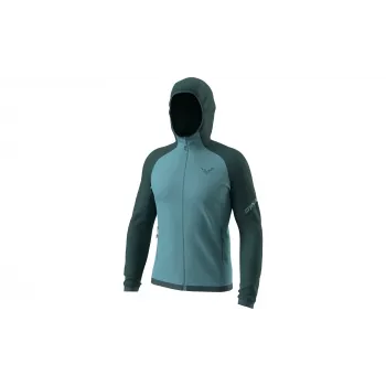 Dynafit Radical PTC Hooded Jacket Men's Cinder XL