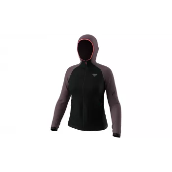 Dynafit Radical Ptc Hooded Jacket Women's XS Ephemera