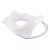 KEEEPER Toilet Training Seat with Anti-Slip Function Ewa Paw Patrol White
