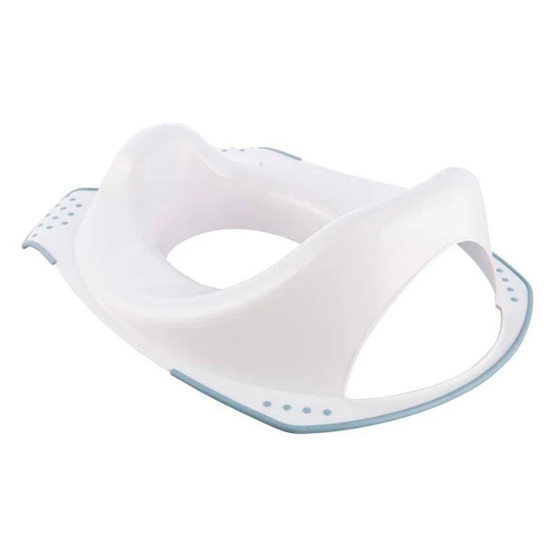 KEEEPER Toilet Training Seat with Anti-Slip Function Ewa Paw Patrol White