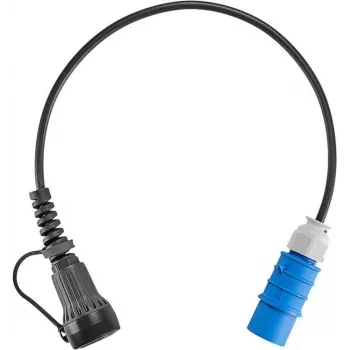 LAPP MOBILITY CEE Charging Adapter Universal, up to 7.4 kW, 1-phase (64704)