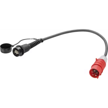 LAPP MOBILITY CEE Charging Adapter Universal, up to 11 kW, 3-phase (64705)