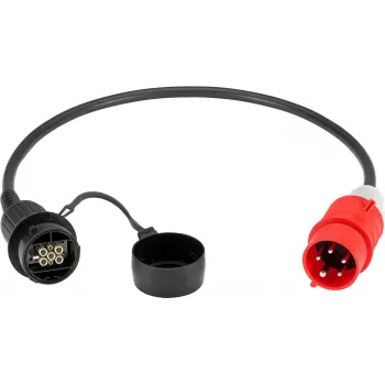 LAPP MOBILITY CEE Charging Adapter Universal, up to 11 kW, 3-phase (64705)