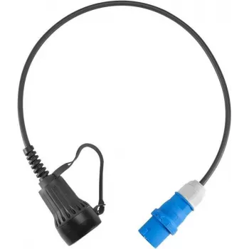 LAPP MOBILITY CEE Charging Adapter Universal, up to 3.7 kW, 1-phase (64703)