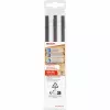 edding 8891 Carpenter Pencil Leads, HB, Grey, 2.0-5.0 mm, 6 Pieces 4-8891-6090