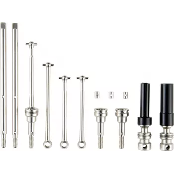 Reely Drive Shaft Set (RE-6538491) for Rhino 1:10 RC Models