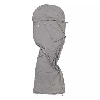 Salewa Microfibre Liner Silverized - Grey