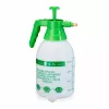 Relaxdays 2-Pack 500 ml Plastic Spray Bottles with Adjustable Nozzle, Transparent with White Heads, for Cleaning, Plants, Hair Care 10030042_0
