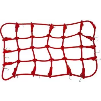 Reely RE-6490131 RC Luggage Net Spare Tuning Part