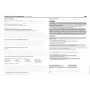 BOI Consultation Record Forms, 50 Sheets, A4, White (9206-00313)