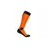 SALEWA Dynafit Tour Warm Merino Ski Touring Socks - Orange