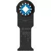 Bosch Professional Starlock AIZ 32 AIB Plunge-Cutting Saw Blade, 32 x 50 mm, Bi-Metal 2608669077