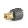 Kärcher 4.111-046.0 EASY!Lock 22 IG - M22 x 1.5 AG Steam Cleaner Adapter