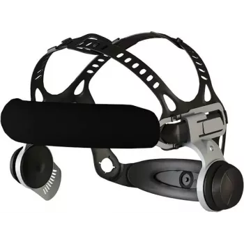 3M Speedglas Large Head Pad for G5-01 Welding Helmets 7100189980