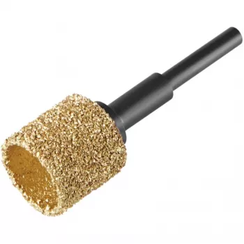 Dremel 408DM 13 mm Sanding Bands, 60 Grit, 6 Pieces 26150408DM