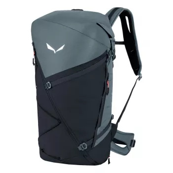 Salewa Puez 32+5L Backpack - Navy Blazer/Java Blue